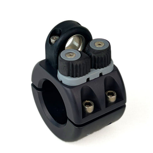 Dredge Locks image 0