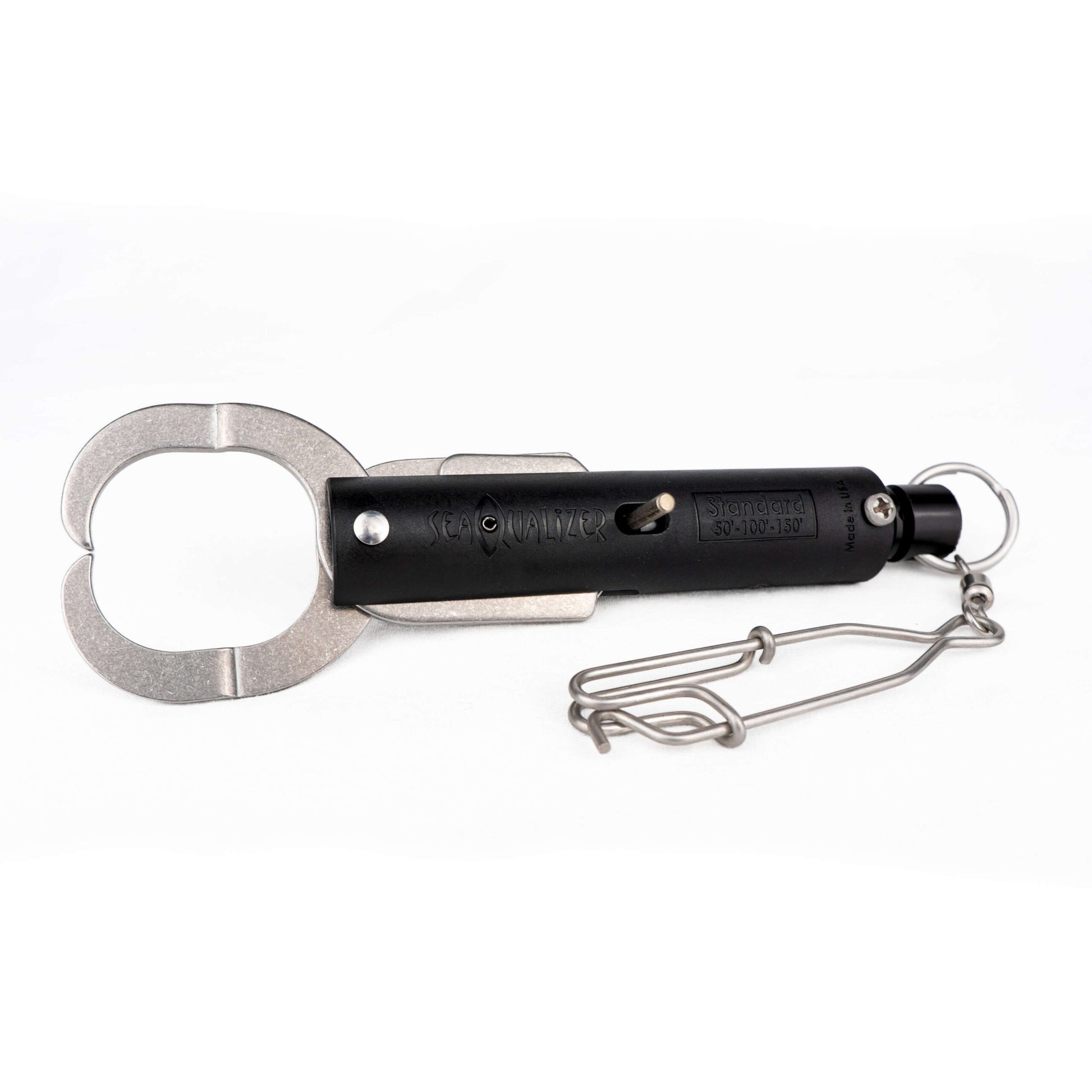 SeaQualizer - Standard - 50'-100'-150' image 0