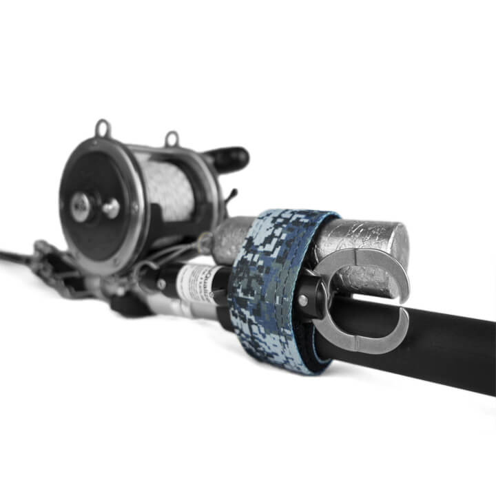 Descending Device Strap image 0