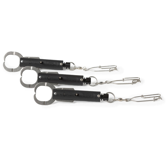 SeaQualizer Descending Device