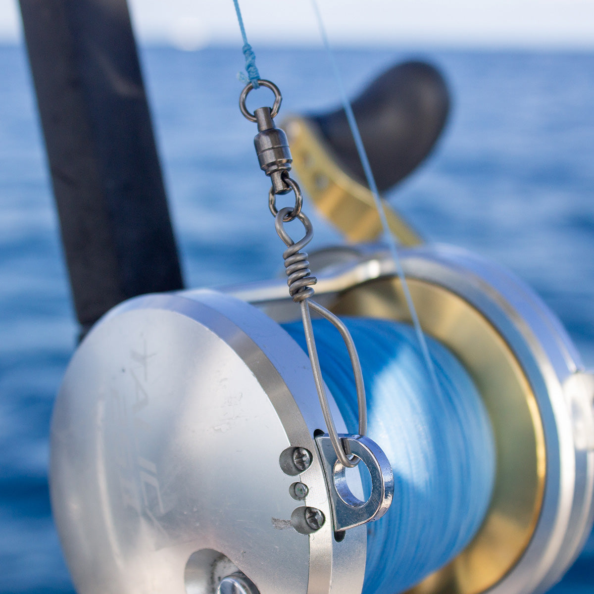 Terminal Tackle