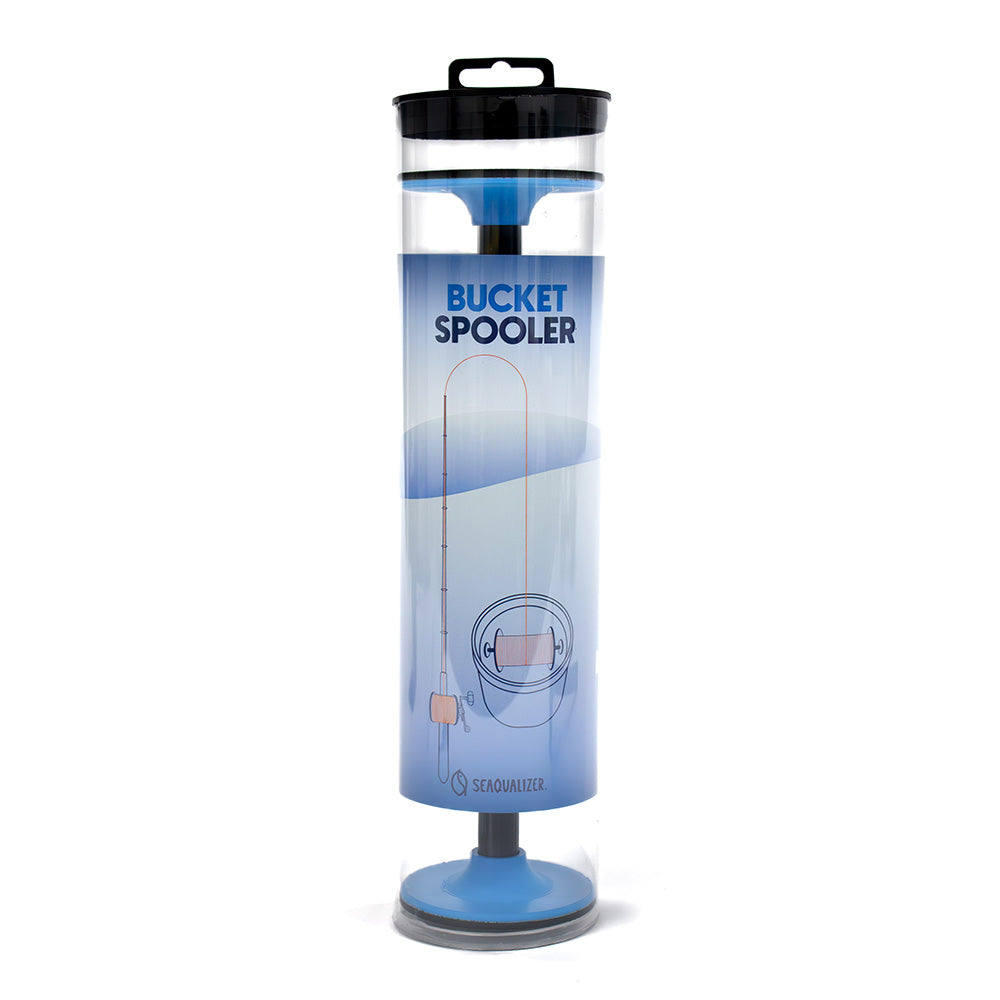Bucket Spooler