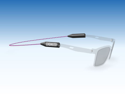 Customizable Eyewear Retainers