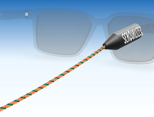 MIAMI — Eyewear Retainers