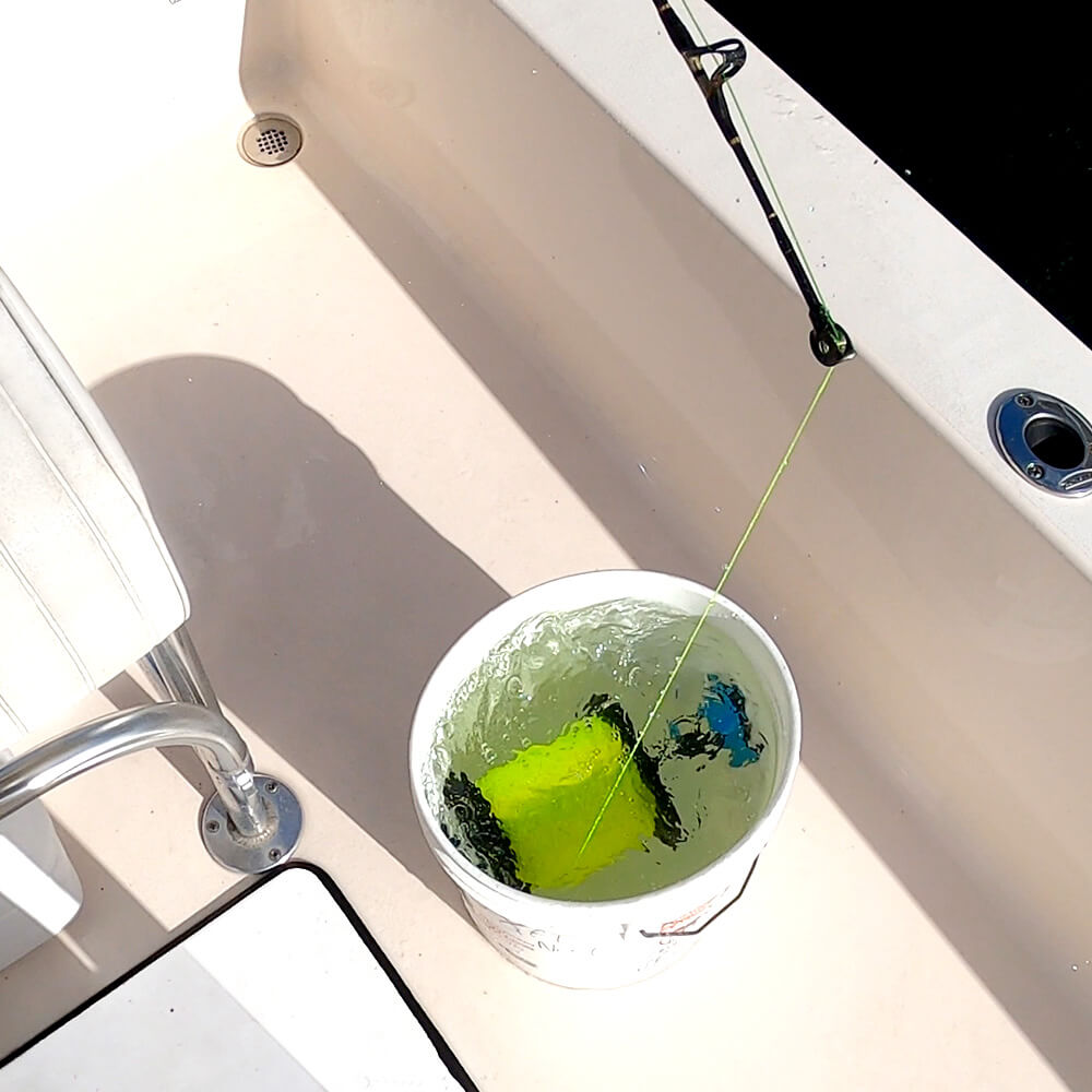 Bucket Spooler image 2