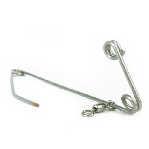 SeaQualizer SeaYaLater Hook Release