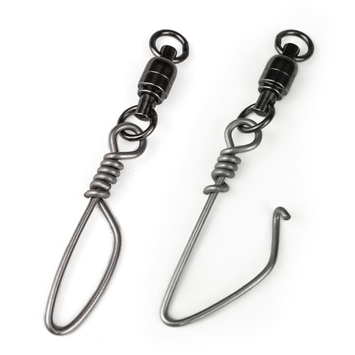 Fusion Snap Swivels image 0