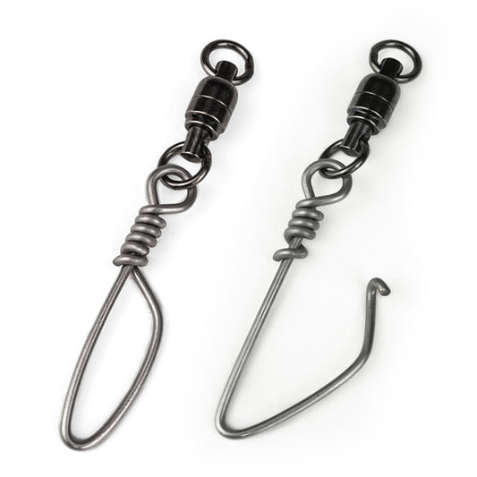 Fusion Snap Swivels image 0
