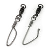 Fusion Snap Swivels